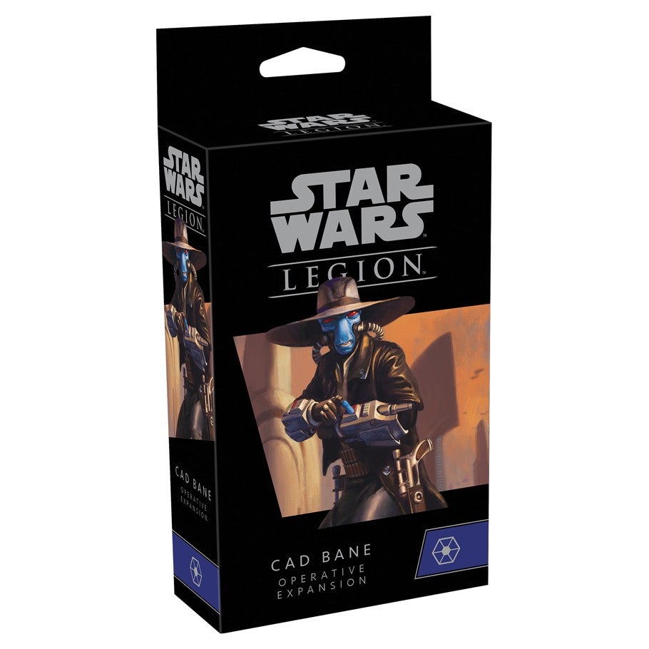 Star Wars Legion - Cad Bane Operative Expansion | Gamers Paradise