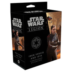 Star Wars: Legion - Iden Versio and ID10 Commander Expansion | Gamers Paradise