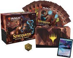 Strixhaven Bundle | Gamers Paradise