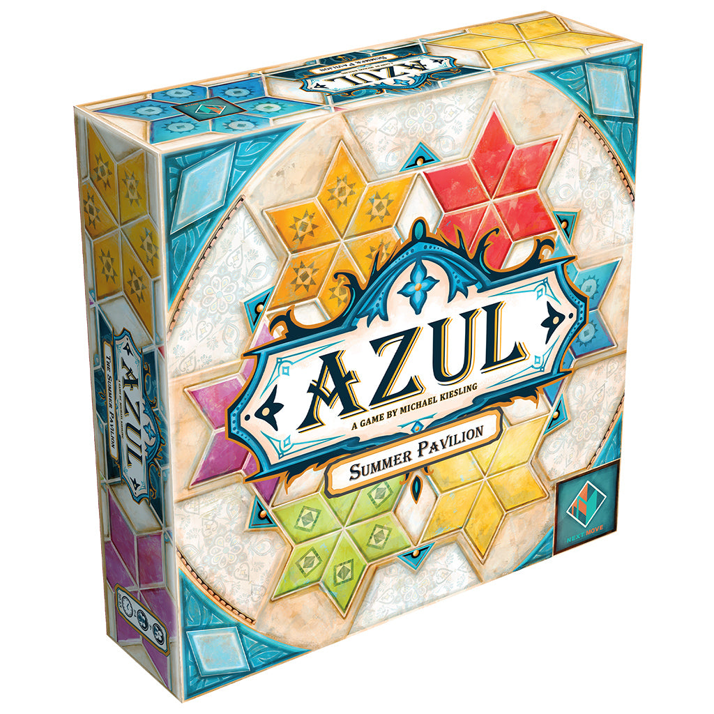 AZUL | Gamers Paradise