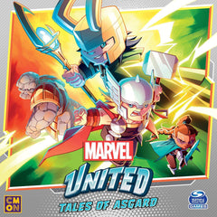 Marvel United | Gamers Paradise