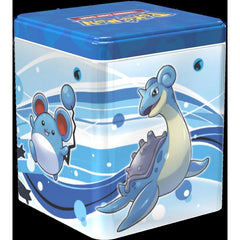 Stackable Tins Pokemon | Gamers Paradise