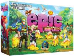 Tiny Epic Kingdoms | Gamers Paradise