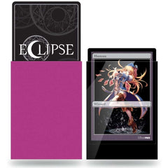 Ultra Pro: Eclipse Sleeves | Gamers Paradise