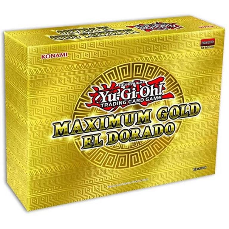 Maximum Gold: Eldorado | Gamers Paradise