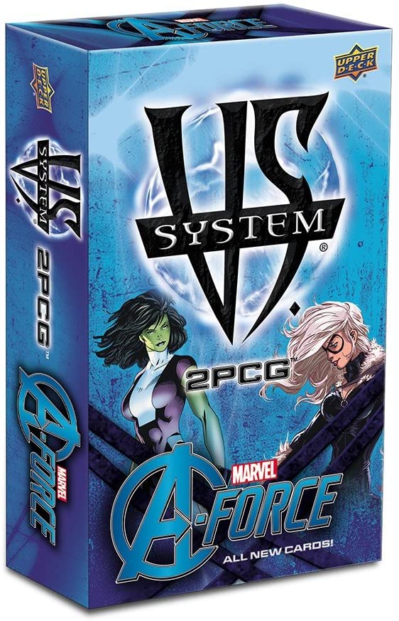 VS System 2PCG | Gamers Paradise