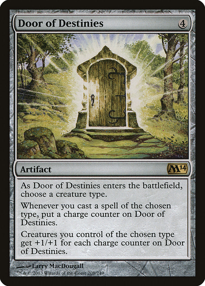 Door of Destinies [Magic 2014] | Gamers Paradise