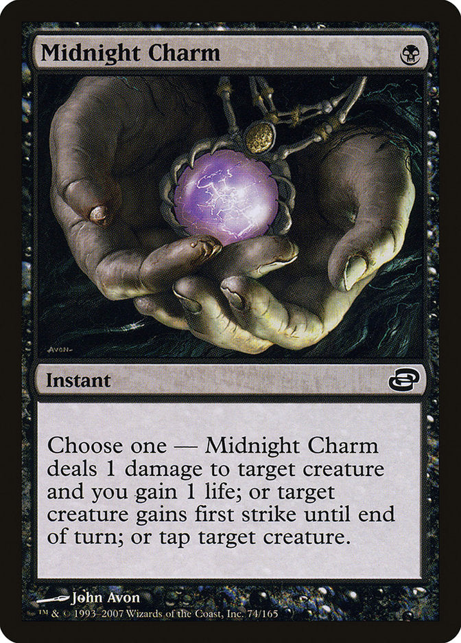 Midnight Charm [Planar Chaos] | Gamers Paradise