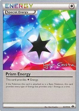 Prism Energy (93/99) (Pesadelo Prism - Igor Costa) [World Championships 2012] | Gamers Paradise