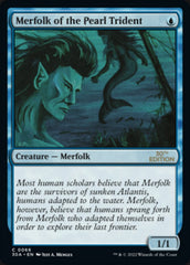 Merfolk of the Pearl Trident [30th Anniversary Edition] | Gamers Paradise