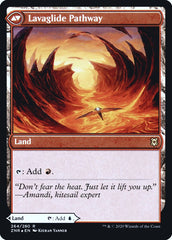 Riverglide Pathway // Lavaglide Pathway [Zendikar Rising Prerelease Promos] | Gamers Paradise