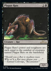 Plague Rats [30th Anniversary Edition] | Gamers Paradise
