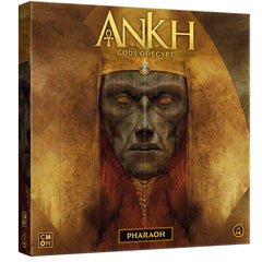 Ankh: Gods of Egypt | Gamers Paradise