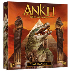 Ankh: Gods of Egypt | Gamers Paradise