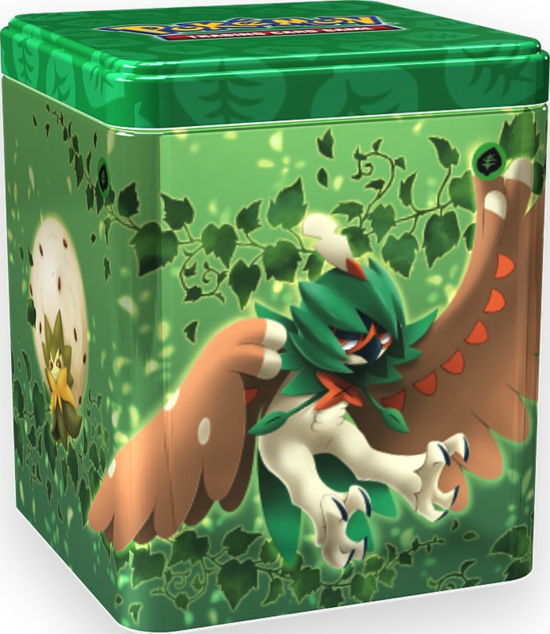 Stackable Tins Pokemon | Gamers Paradise