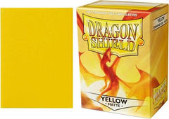 Dragon Shield Matte 100ct Standard Matte Sleeves | Gamers Paradise
