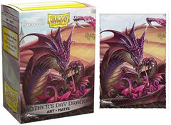 Dragon Shield Art 100ct Standard Size | Gamers Paradise