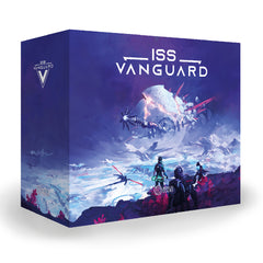 ISS Vanguard | Gamers Paradise