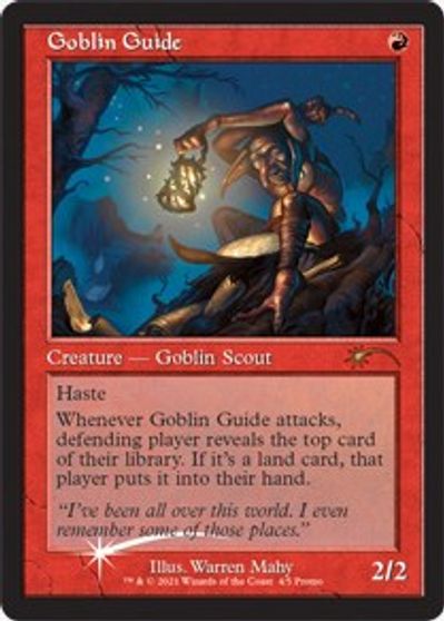 Goblin Guide [Love Your LGS 2021] | Gamers Paradise