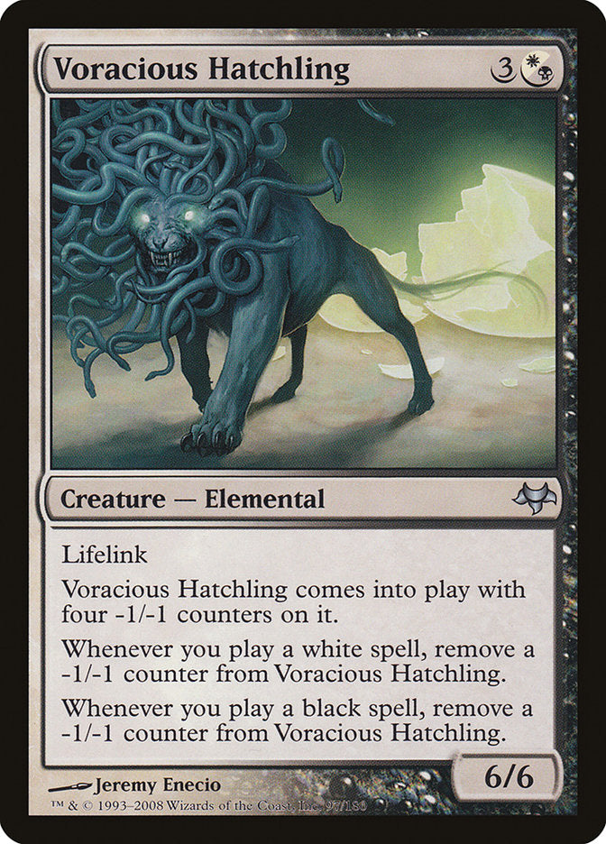 Voracious Hatchling [Eventide] | Gamers Paradise