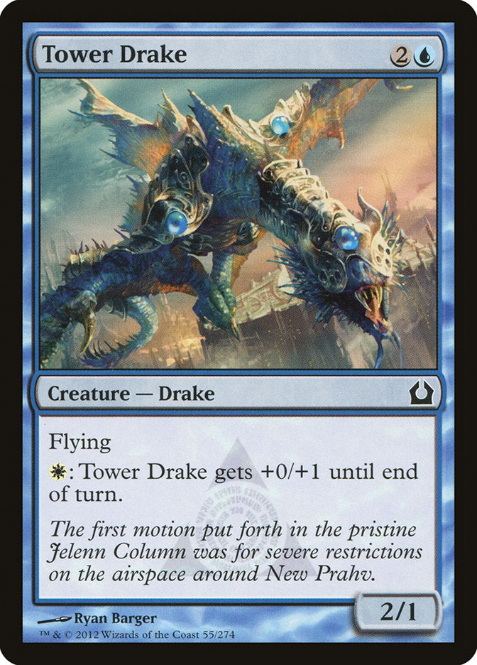 Tower Drake [Return to Ravnica] | Gamers Paradise