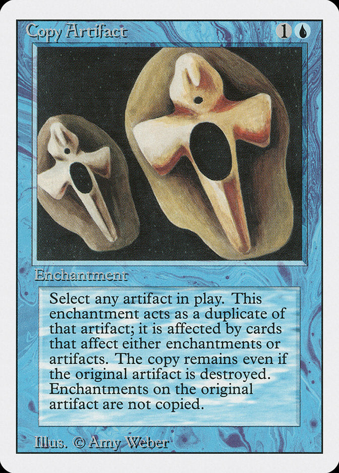 Copy Artifact [Revised Edition] | Gamers Paradise