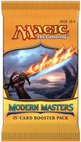 Modern Masters Booster | Gamers Paradise
