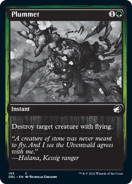 Plummet [Innistrad: Double Feature] | Gamers Paradise