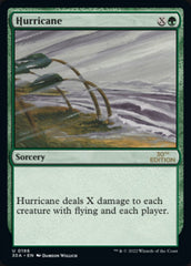 Hurricane [30th Anniversary Edition] | Gamers Paradise