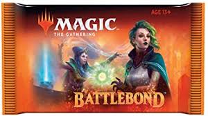 Battlebond: Booster Pack | Gamers Paradise