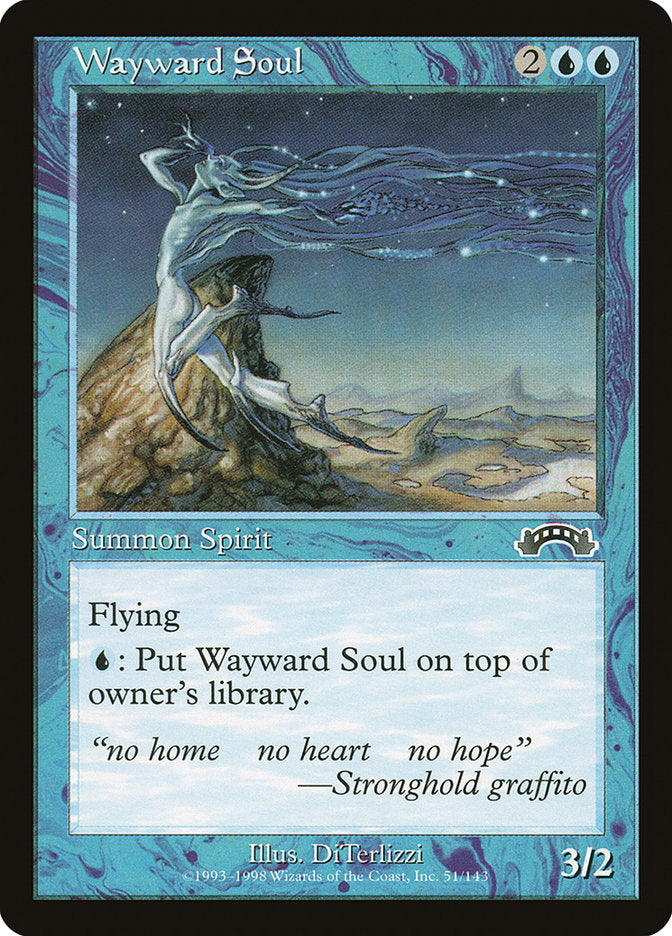 Wayward Soul [Exodus] | Gamers Paradise