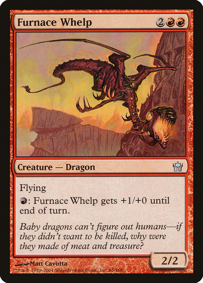 Furnace Whelp [Fifth Dawn] | Gamers Paradise