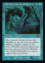 Merfolk of the Pearl Trident (Retro) [30th Anniversary Edition] | Gamers Paradise