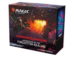 Adventures in the Forgotten Realms Bundle | Gamers Paradise