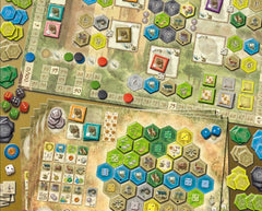 The Castles of Burgundy | Gamers Paradise