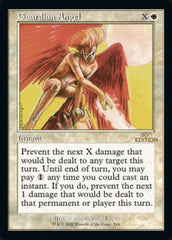 Guardian Angel (Retro) [30th Anniversary Edition] | Gamers Paradise