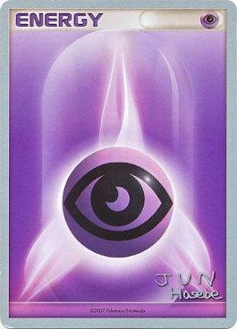 Psychic Energy (Flyvees - Jun Hasebe) [World Championships 2007] | Gamers Paradise