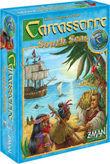 Carcassonne | Gamers Paradise