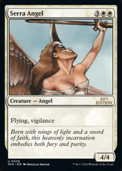 Serra Angel [30th Anniversary Edition] | Gamers Paradise