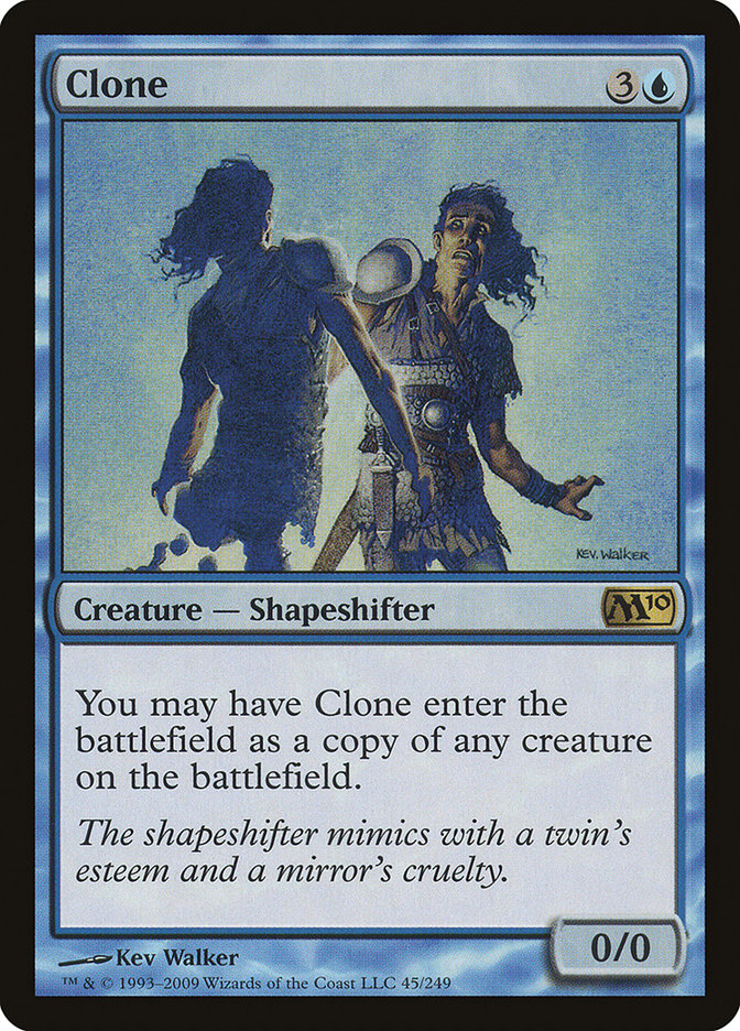 Clone [Magic 2010] | Gamers Paradise