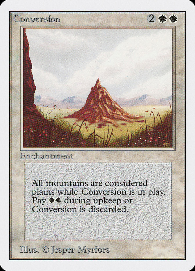 Conversion [Unlimited Edition] | Gamers Paradise