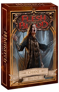 Flesh and Blood: Monarch Blitz Deck | Gamers Paradise