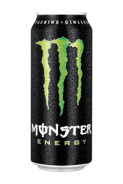 Energy Drink | Gamers Paradise