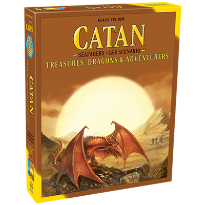 Catan | Gamers Paradise