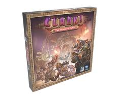 Clank!: A Deck-Building Adventure | Gamers Paradise