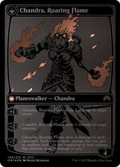 Chandra, Fire of Kaladesh // Chandra, Roaring Flame [San Diego Comic-Con 2015] | Gamers Paradise