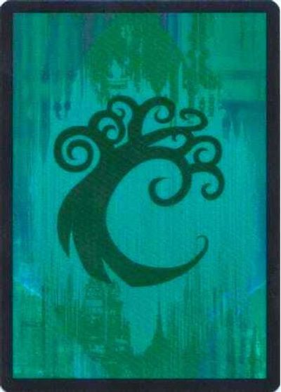 Simic Guild Token [Dragon's Maze Tokens] | Gamers Paradise