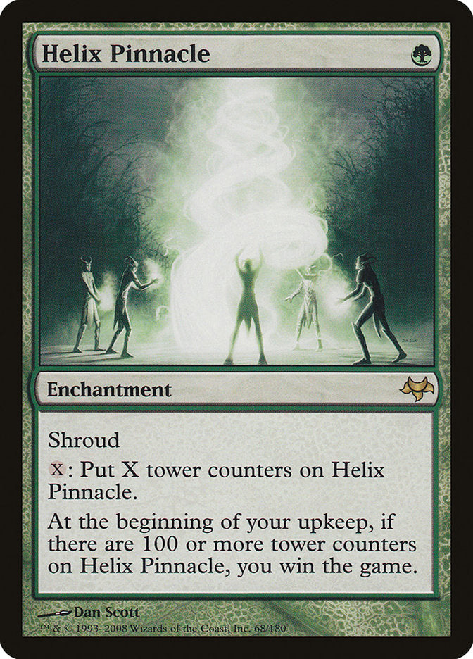 Helix Pinnacle [Eventide] | Gamers Paradise