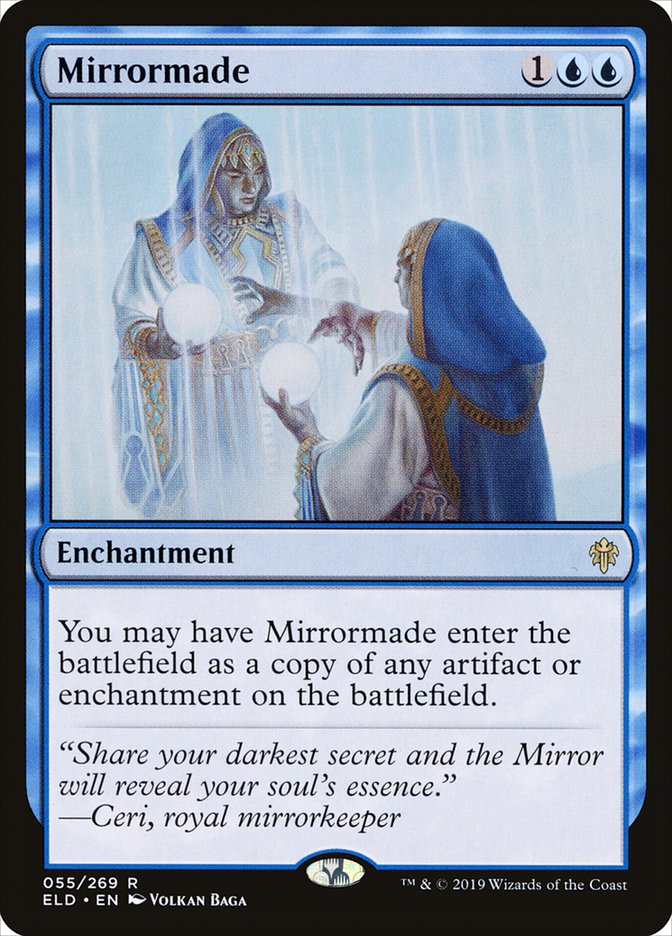 Mirrormade [Throne of Eldraine] | Gamers Paradise