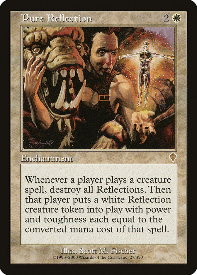 Pure Reflection [Invasion] | Gamers Paradise